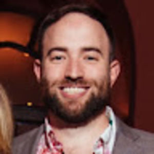 Meet your Posher, Andrew